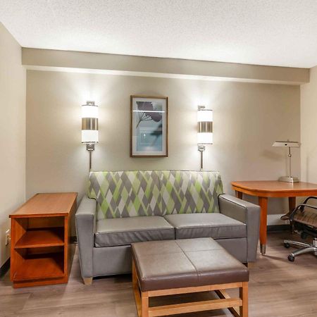 Extended Stay America Premier Suites - Cleveland - Independence Extérieur photo