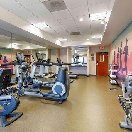 Extended Stay America Premier Suites - Cleveland - Independence Extérieur photo