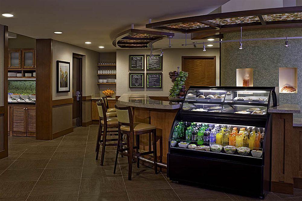 Extended Stay America Premier Suites - Cleveland - Independence Restaurant photo
