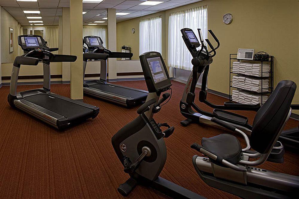 Extended Stay America Premier Suites - Cleveland - Independence Facilités photo