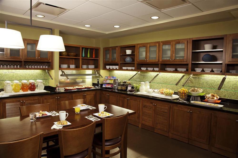 Extended Stay America Premier Suites - Cleveland - Independence Restaurant photo