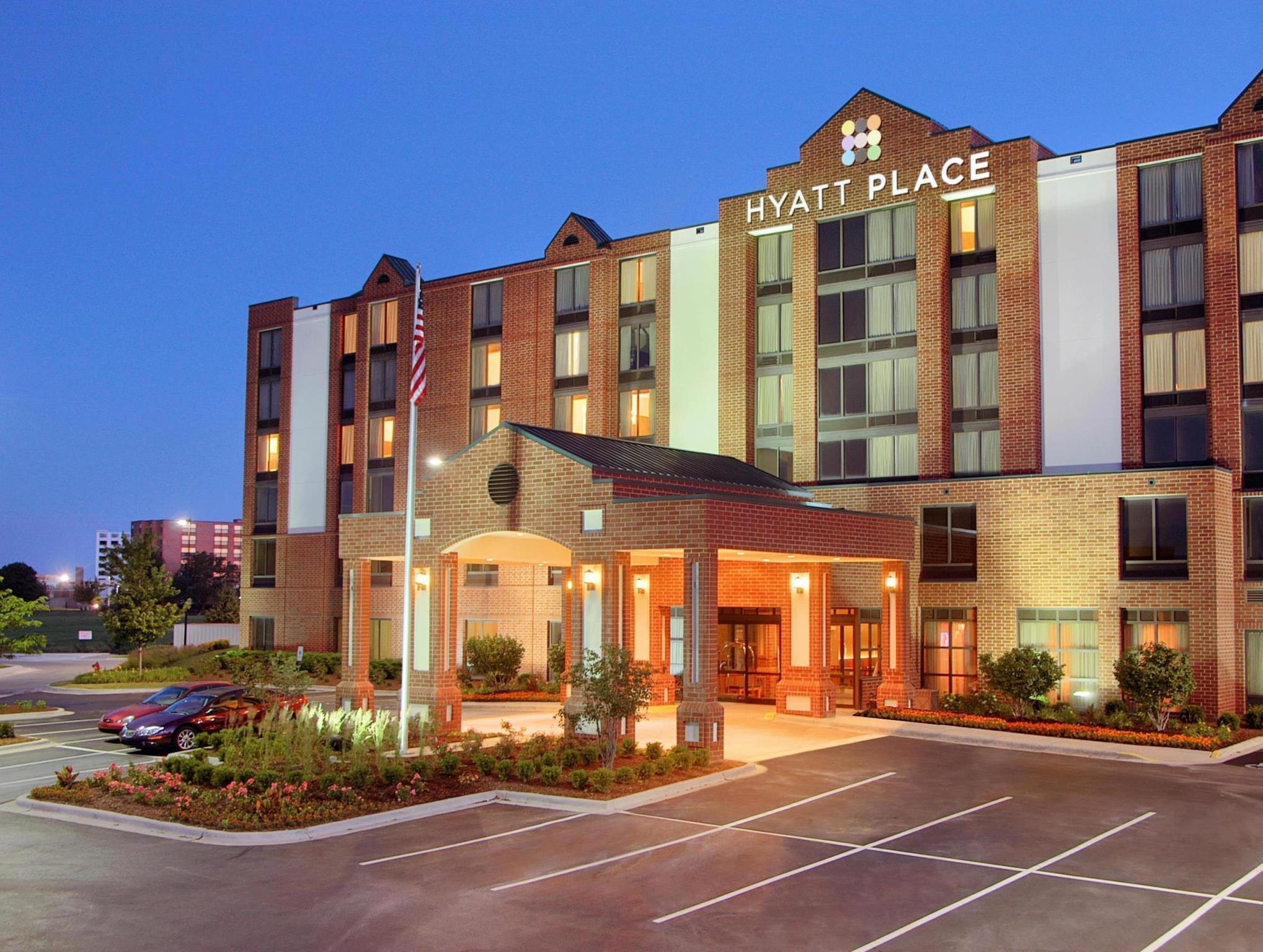 Extended Stay America Premier Suites - Cleveland - Independence Extérieur photo