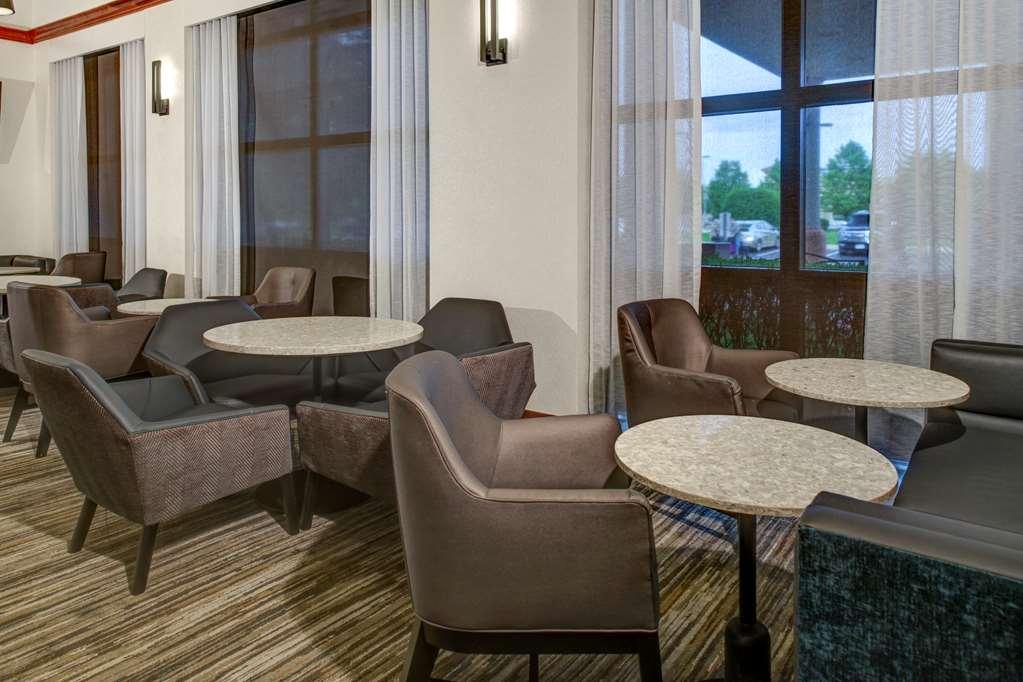 Extended Stay America Premier Suites - Cleveland - Independence Intérieur photo