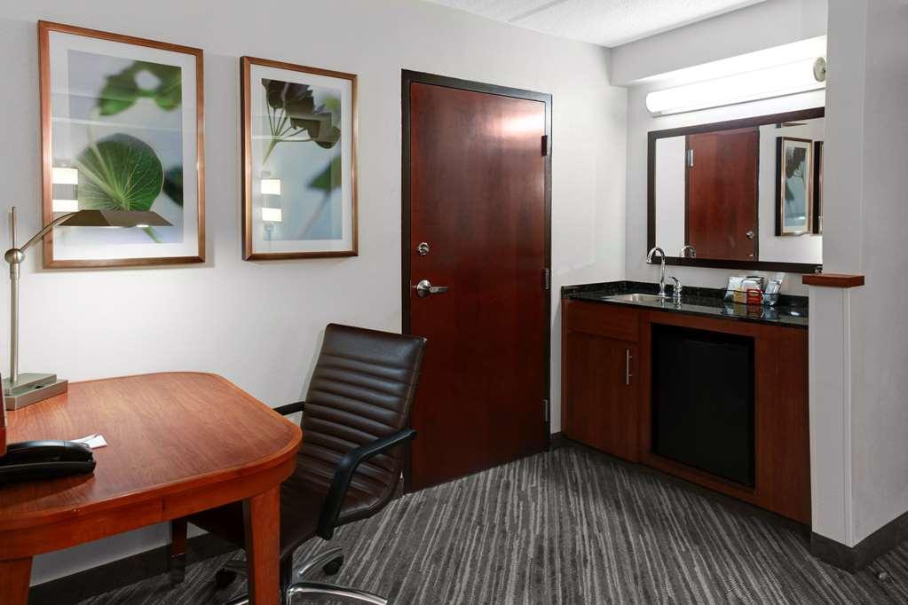 Extended Stay America Premier Suites - Cleveland - Independence Chambre photo