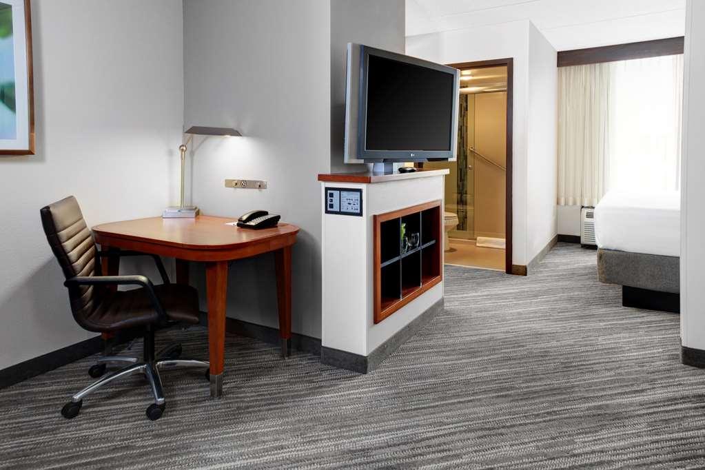 Extended Stay America Premier Suites - Cleveland - Independence Chambre photo