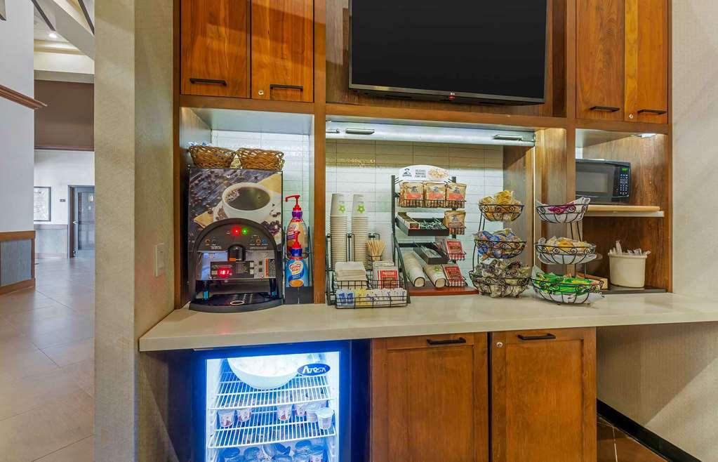 Extended Stay America Premier Suites - Cleveland - Independence Restaurant photo