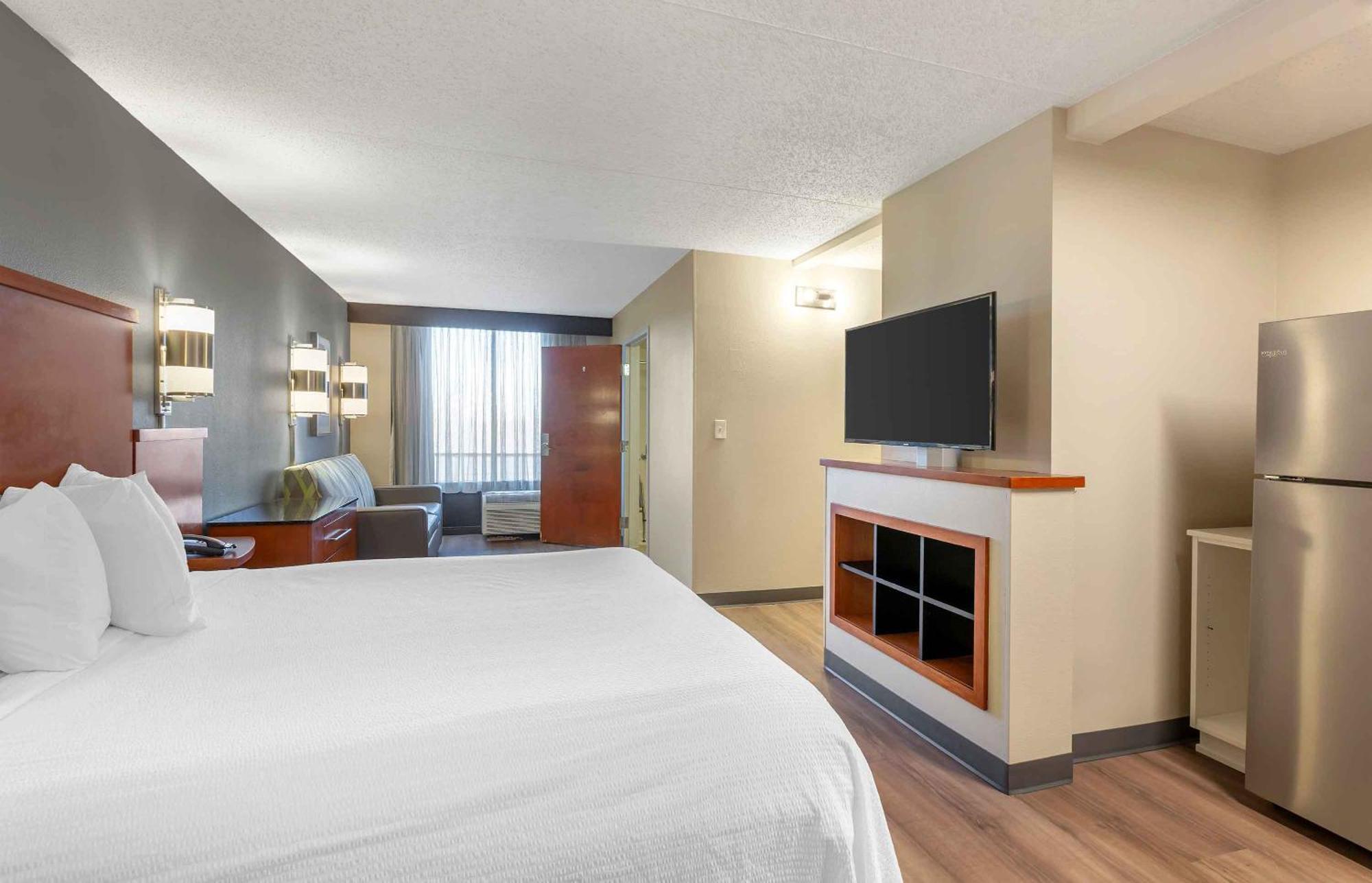 Extended Stay America Premier Suites - Cleveland - Independence Extérieur photo