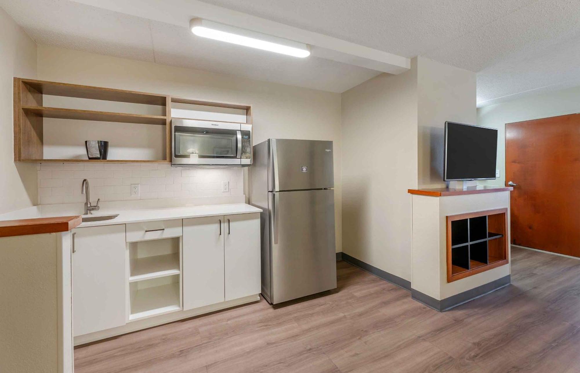Extended Stay America Premier Suites - Cleveland - Independence Extérieur photo