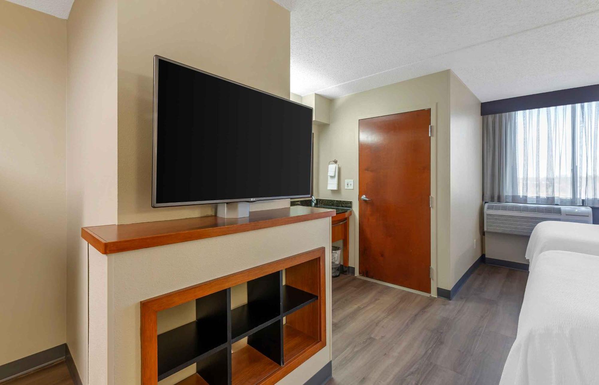 Extended Stay America Premier Suites - Cleveland - Independence Extérieur photo