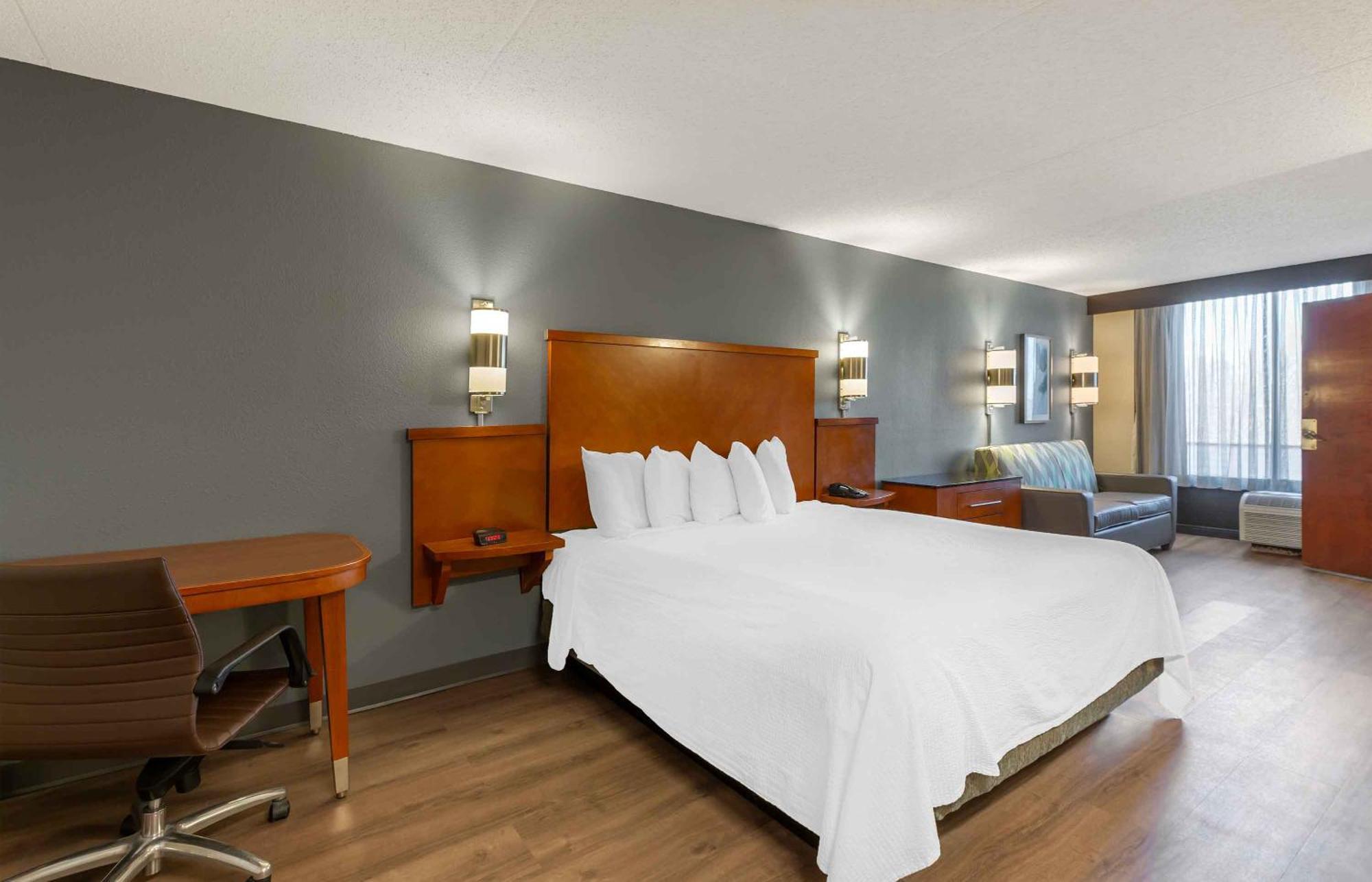 Extended Stay America Premier Suites - Cleveland - Independence Extérieur photo