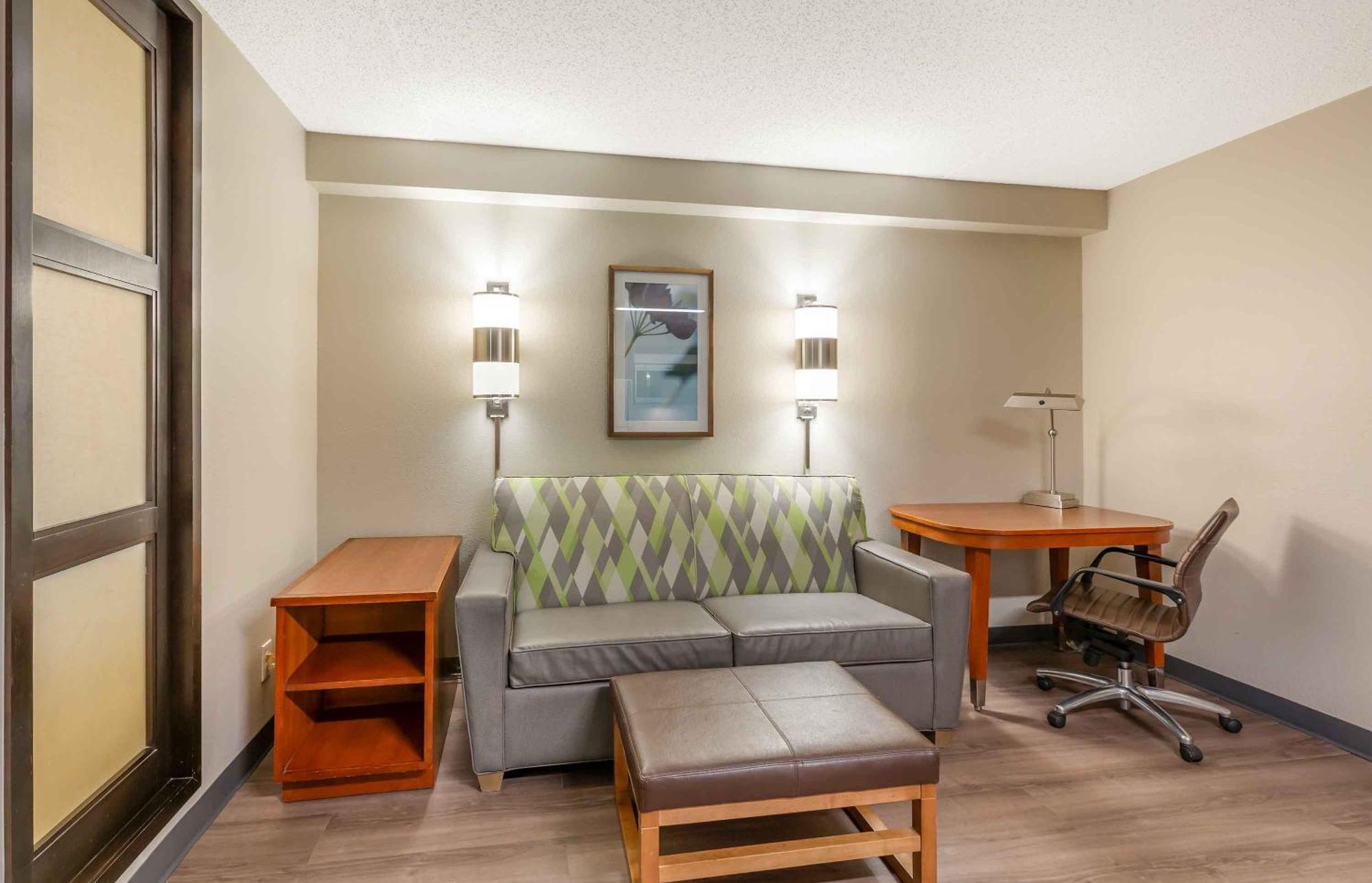 Extended Stay America Premier Suites - Cleveland - Independence Extérieur photo