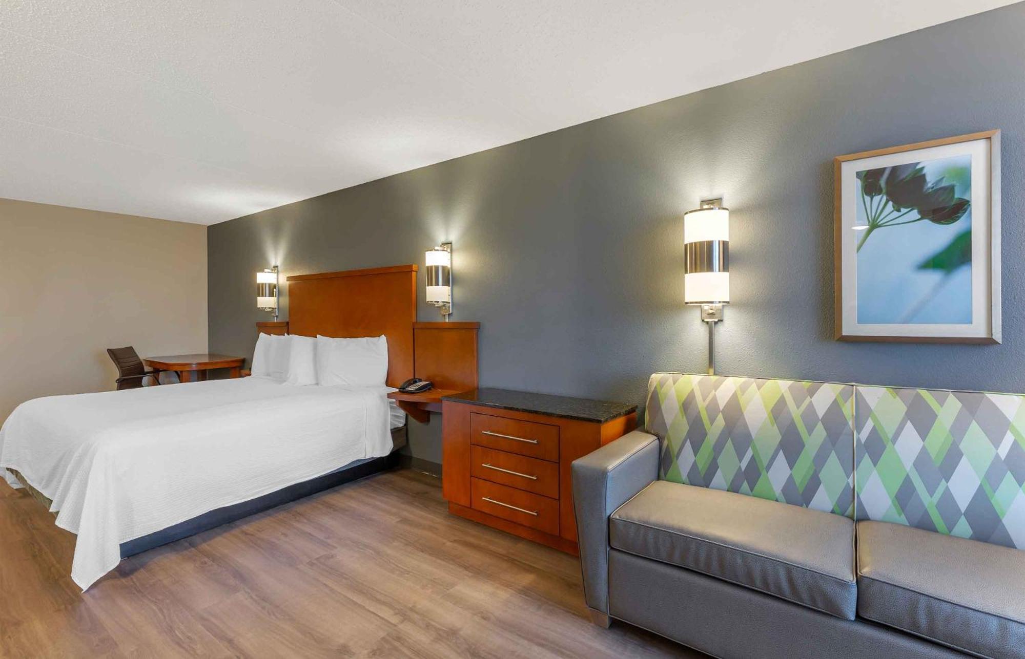 Extended Stay America Premier Suites - Cleveland - Independence Extérieur photo