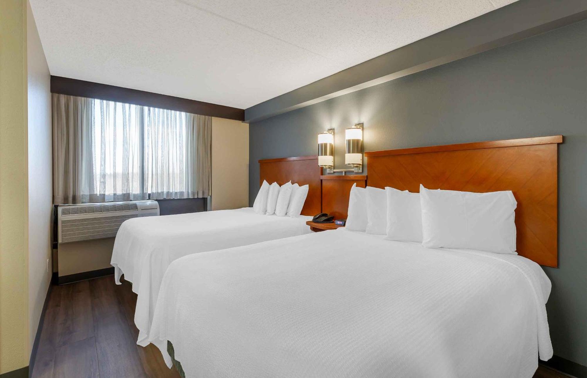 Extended Stay America Premier Suites - Cleveland - Independence Extérieur photo