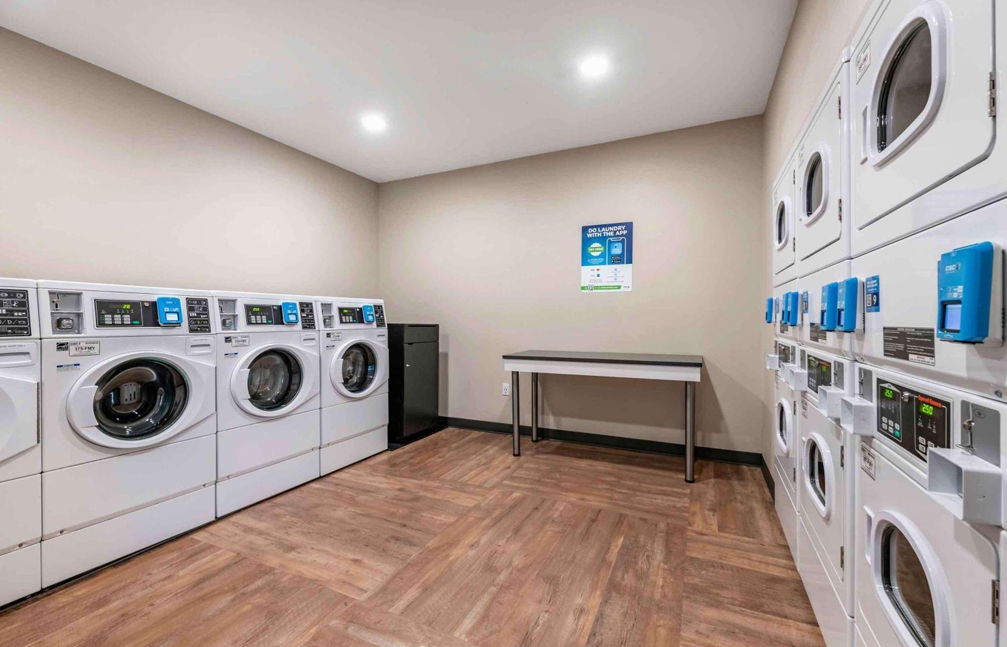 Extended Stay America Premier Suites - Cleveland - Independence Extérieur photo