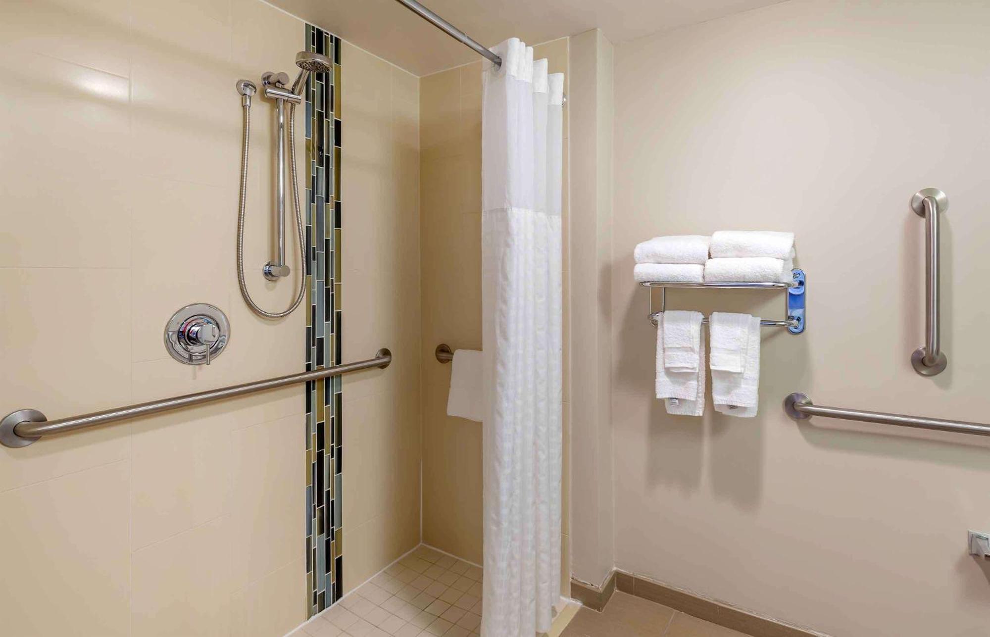 Extended Stay America Premier Suites - Cleveland - Independence Extérieur photo