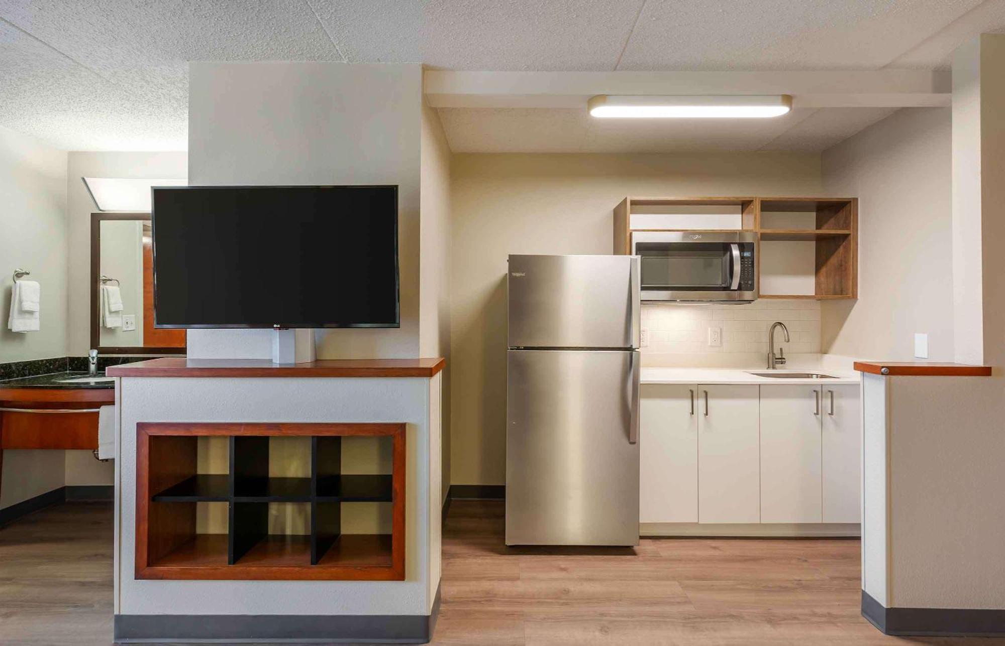 Extended Stay America Premier Suites - Cleveland - Independence Extérieur photo