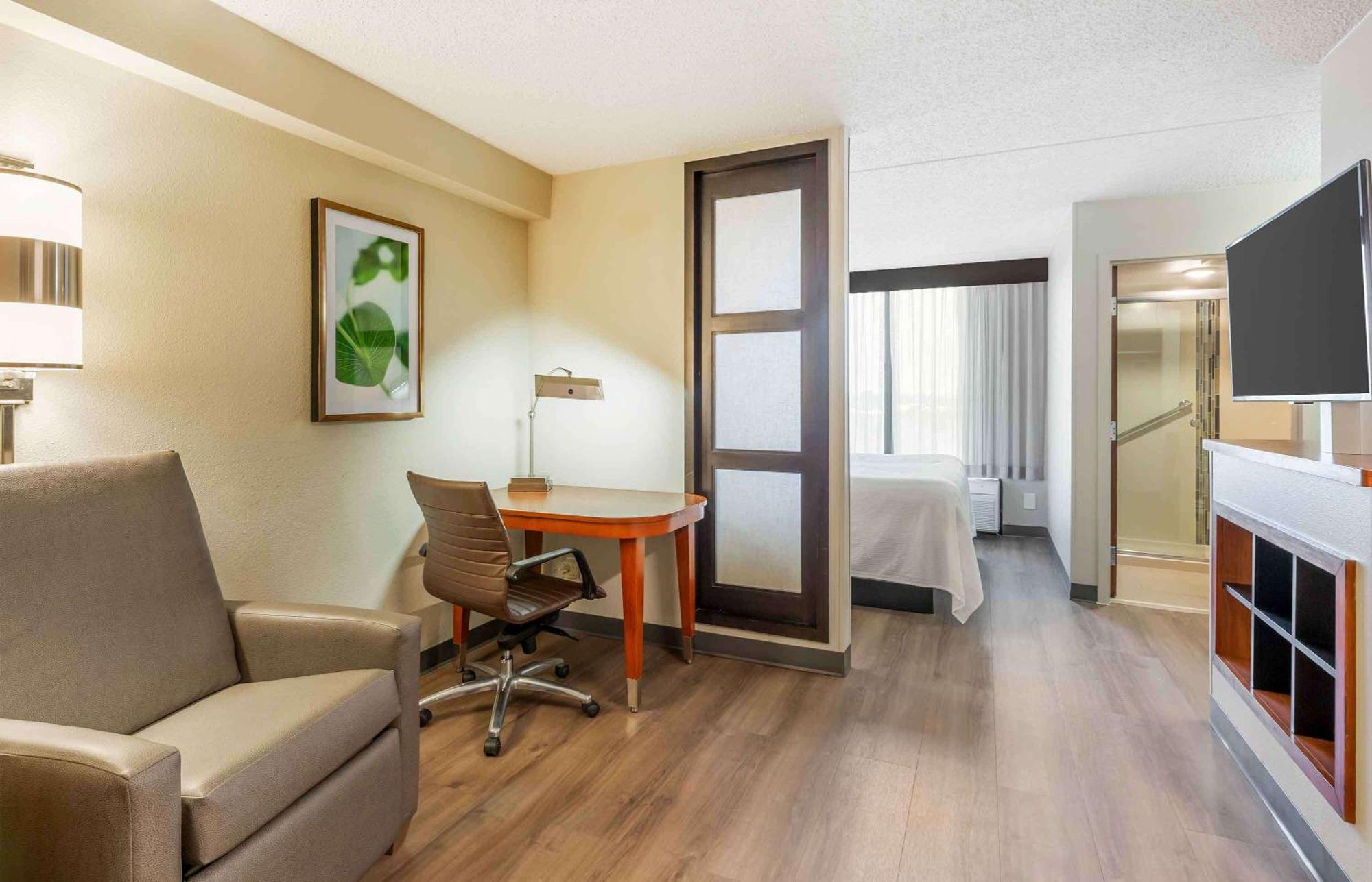 Extended Stay America Premier Suites - Cleveland - Independence Extérieur photo