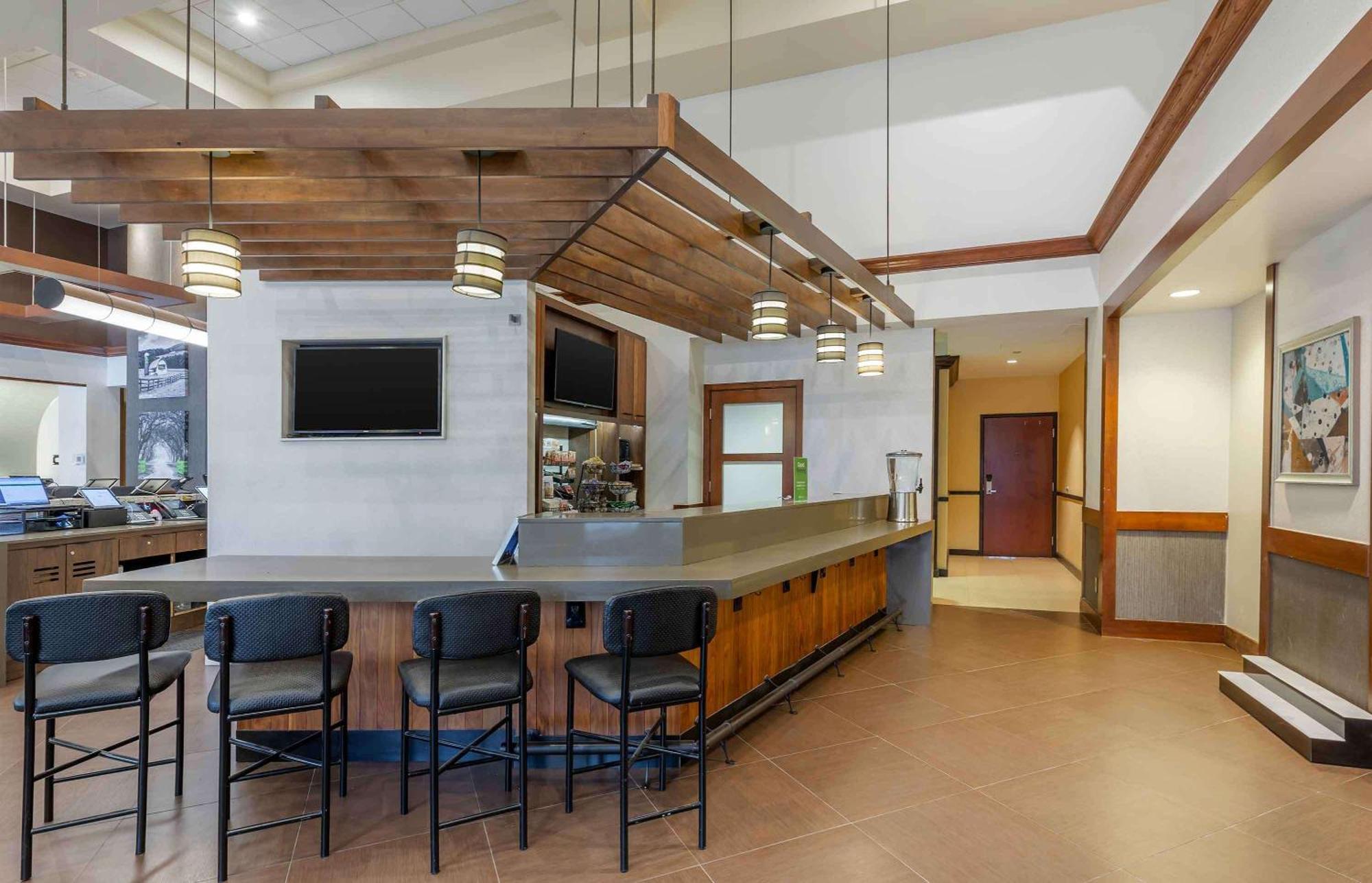 Extended Stay America Premier Suites - Cleveland - Independence Extérieur photo