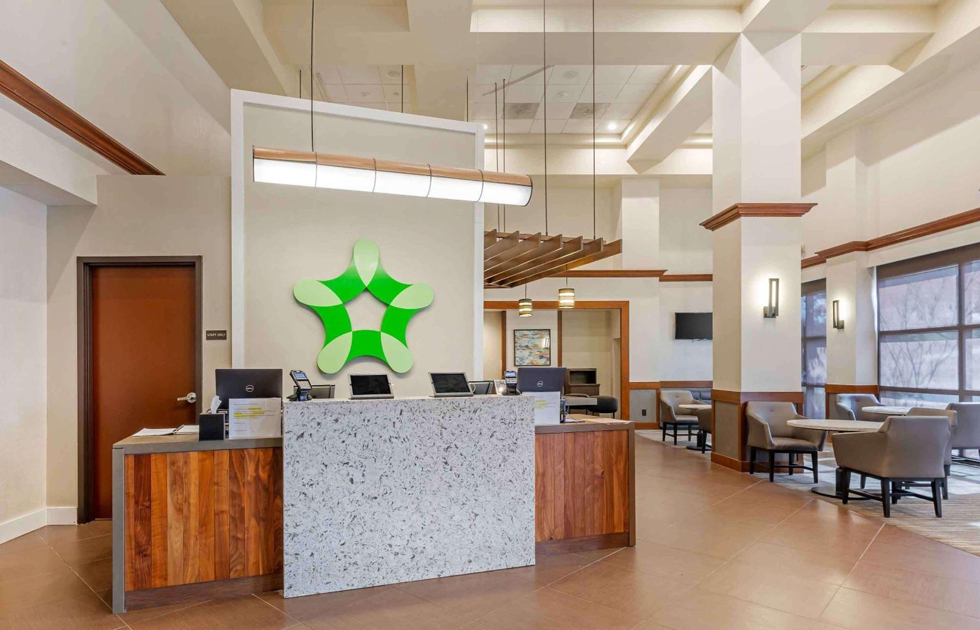 Extended Stay America Premier Suites - Cleveland - Independence Extérieur photo