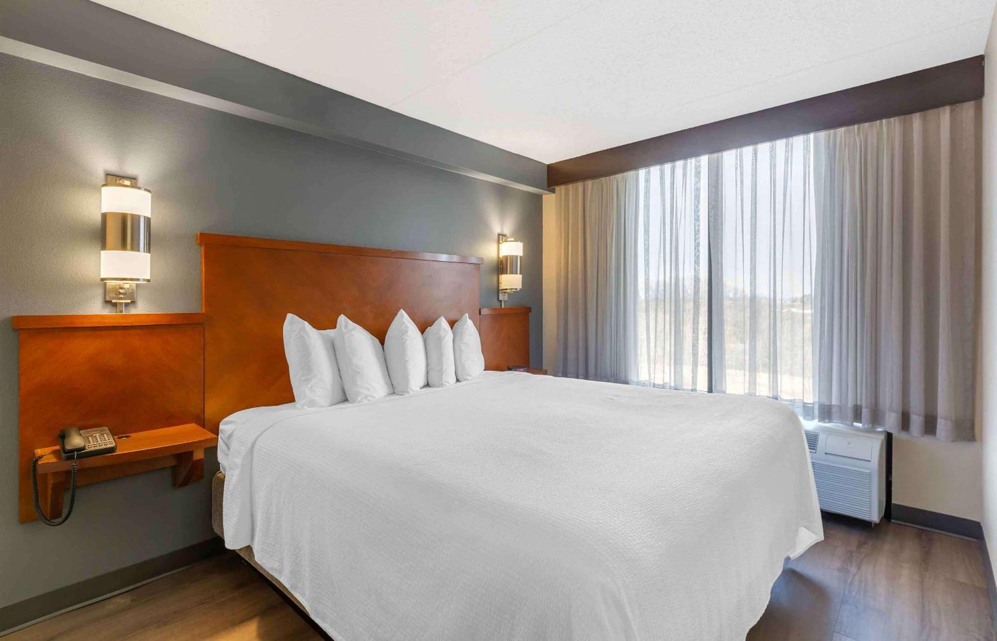 Extended Stay America Premier Suites - Cleveland - Independence Extérieur photo