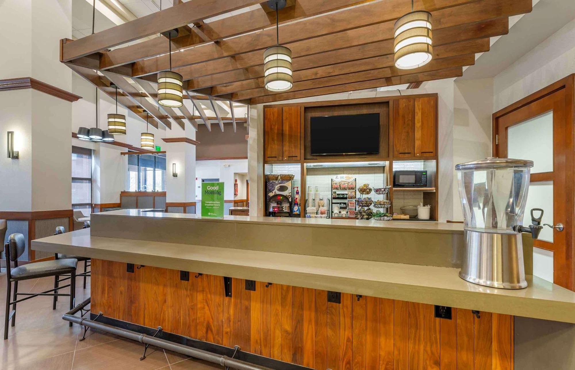 Extended Stay America Premier Suites - Cleveland - Independence Extérieur photo