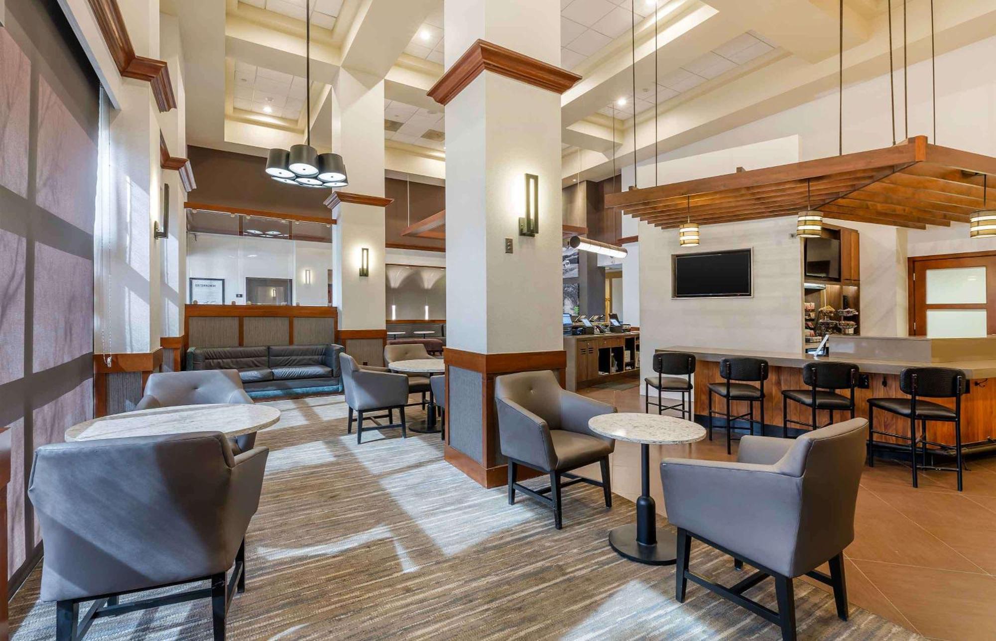 Extended Stay America Premier Suites - Cleveland - Independence Extérieur photo