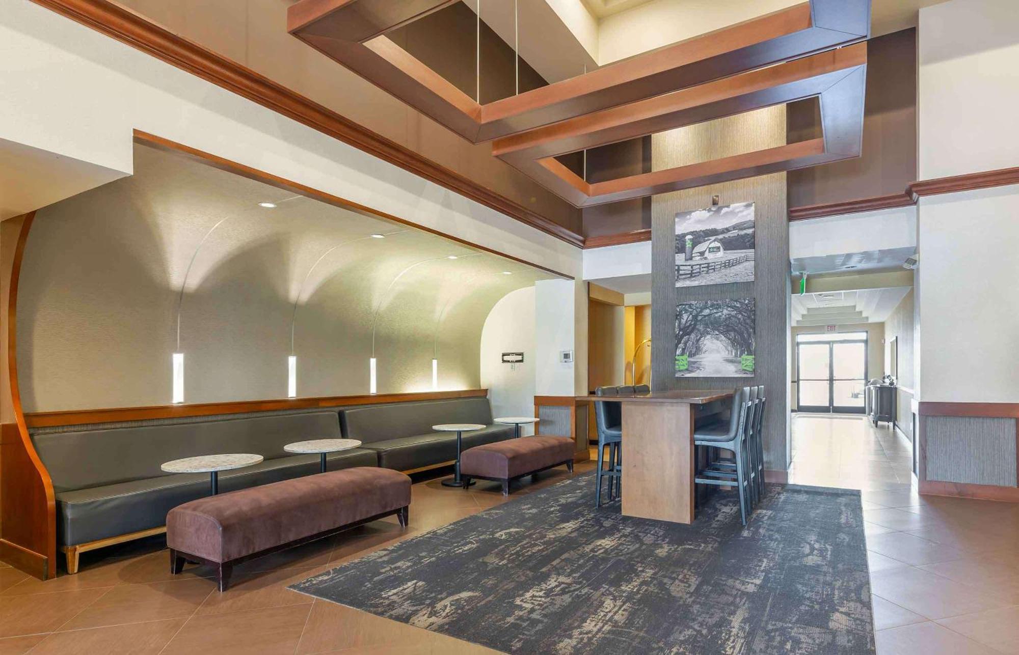 Extended Stay America Premier Suites - Cleveland - Independence Extérieur photo