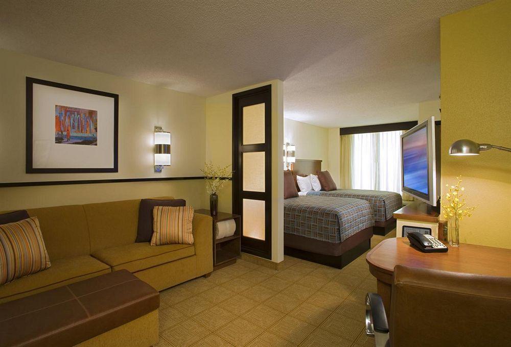 Extended Stay America Premier Suites - Cleveland - Independence Extérieur photo