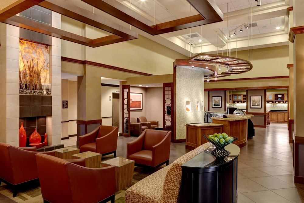 Extended Stay America Premier Suites - Cleveland - Independence Extérieur photo