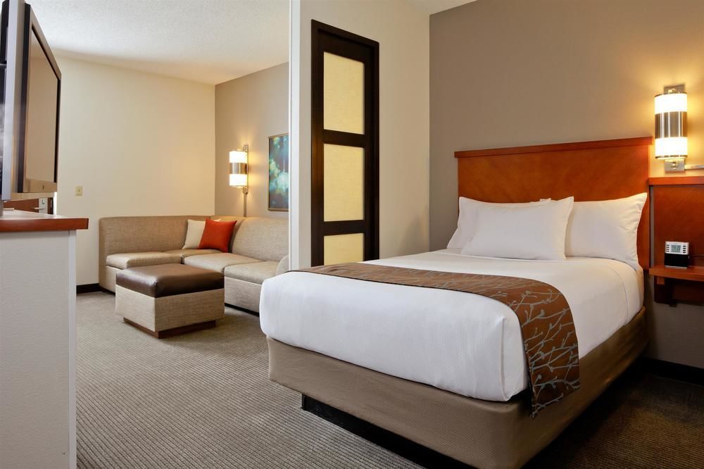 Extended Stay America Premier Suites - Cleveland - Independence Extérieur photo