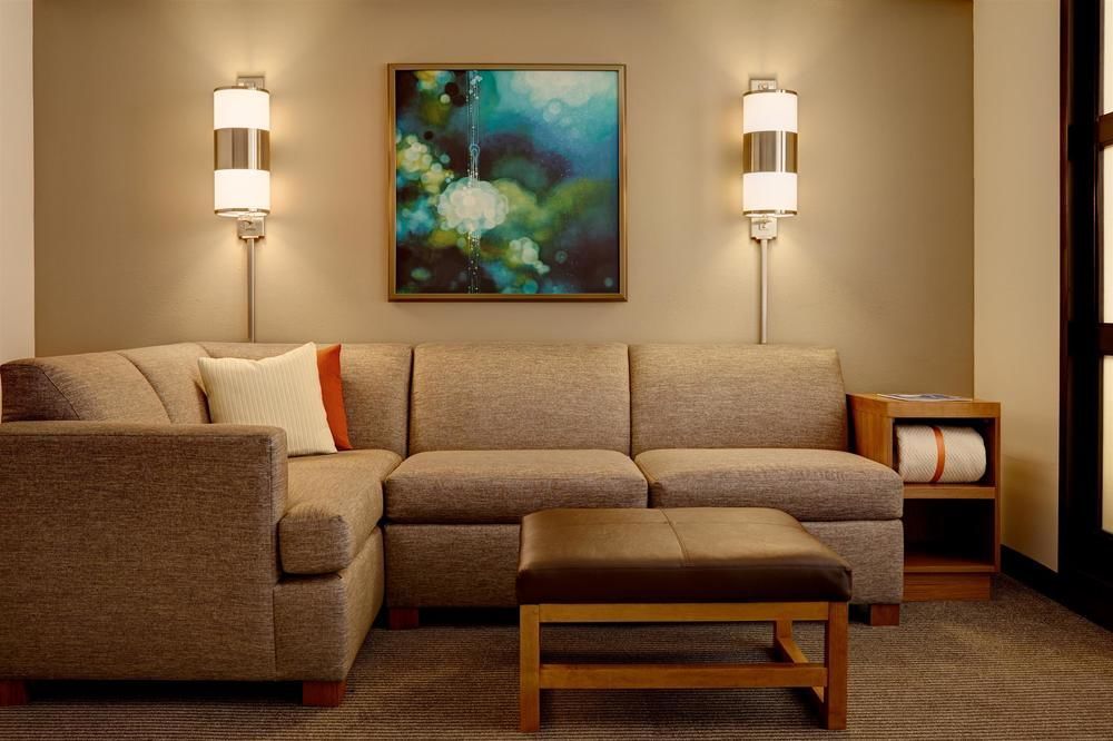 Extended Stay America Premier Suites - Cleveland - Independence Extérieur photo