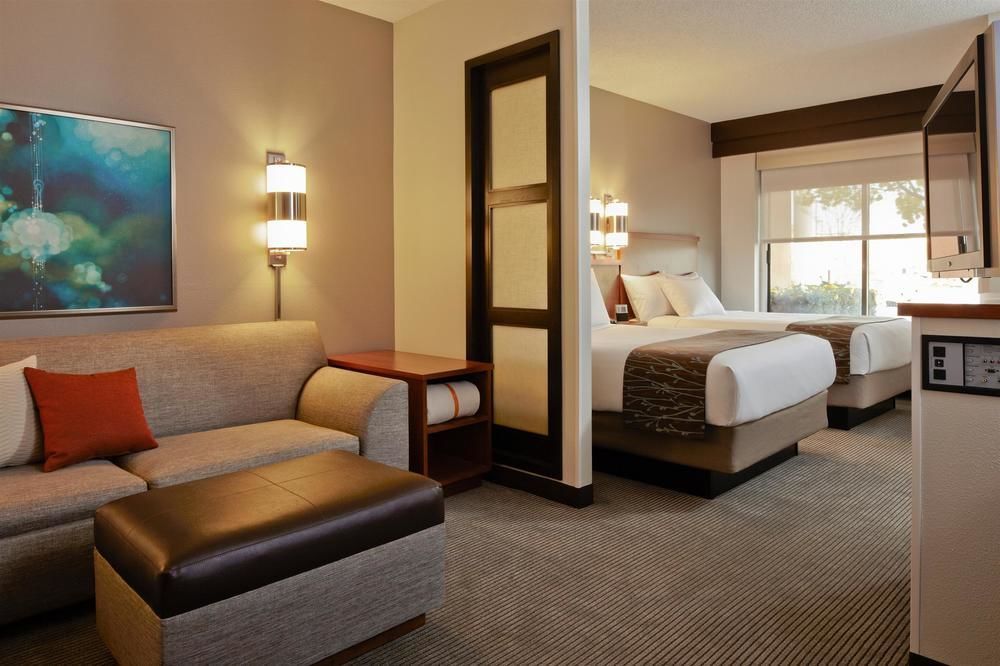 Extended Stay America Premier Suites - Cleveland - Independence Extérieur photo