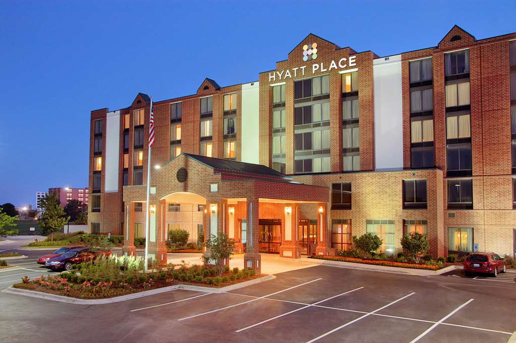 Extended Stay America Premier Suites - Cleveland - Independence Extérieur photo