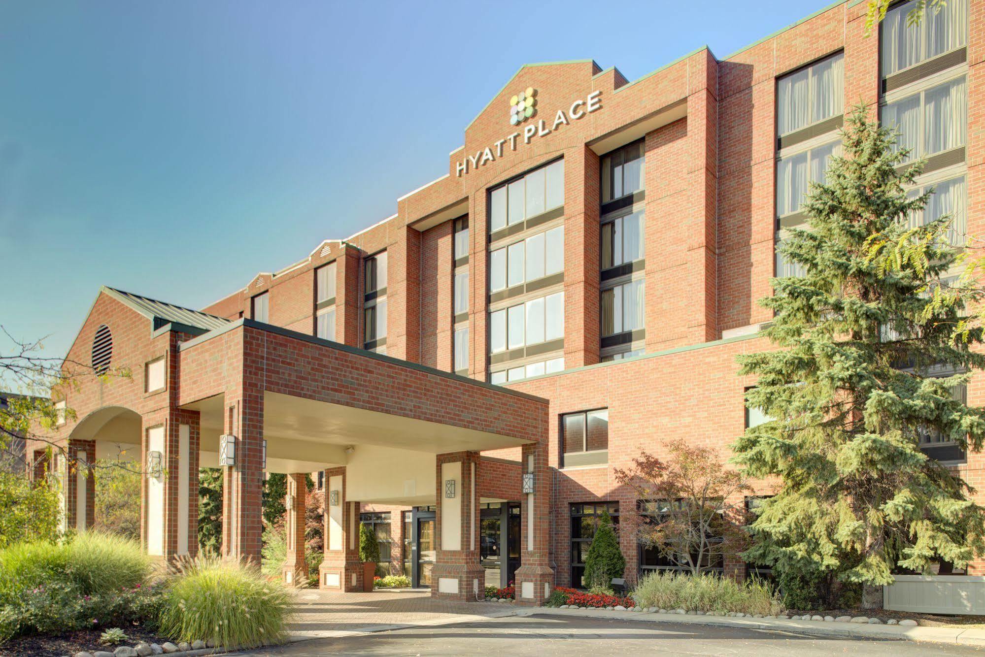 Extended Stay America Premier Suites - Cleveland - Independence Extérieur photo