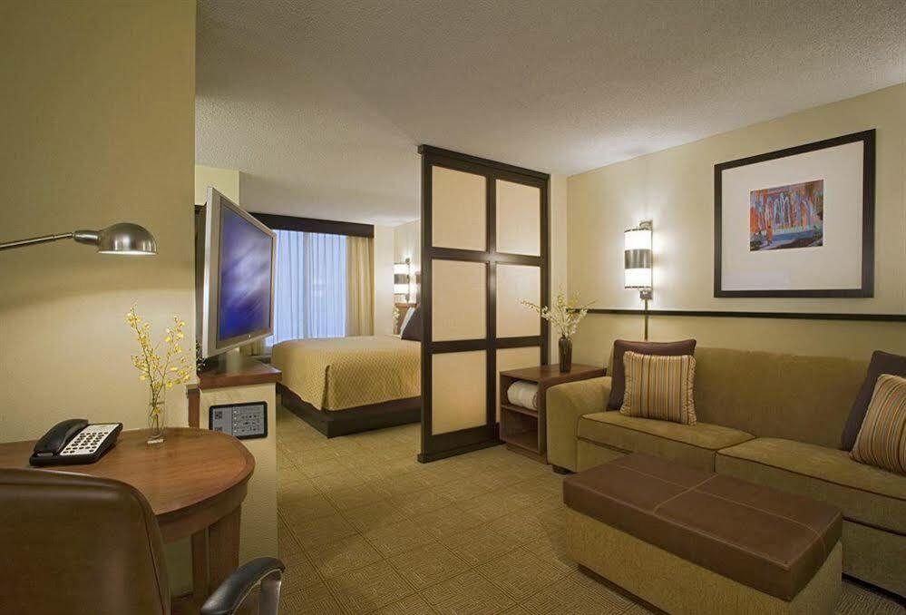 Extended Stay America Premier Suites - Cleveland - Independence Extérieur photo